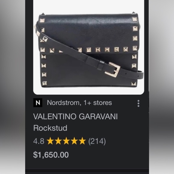 Valentino Garavani - Picture 8 of 8